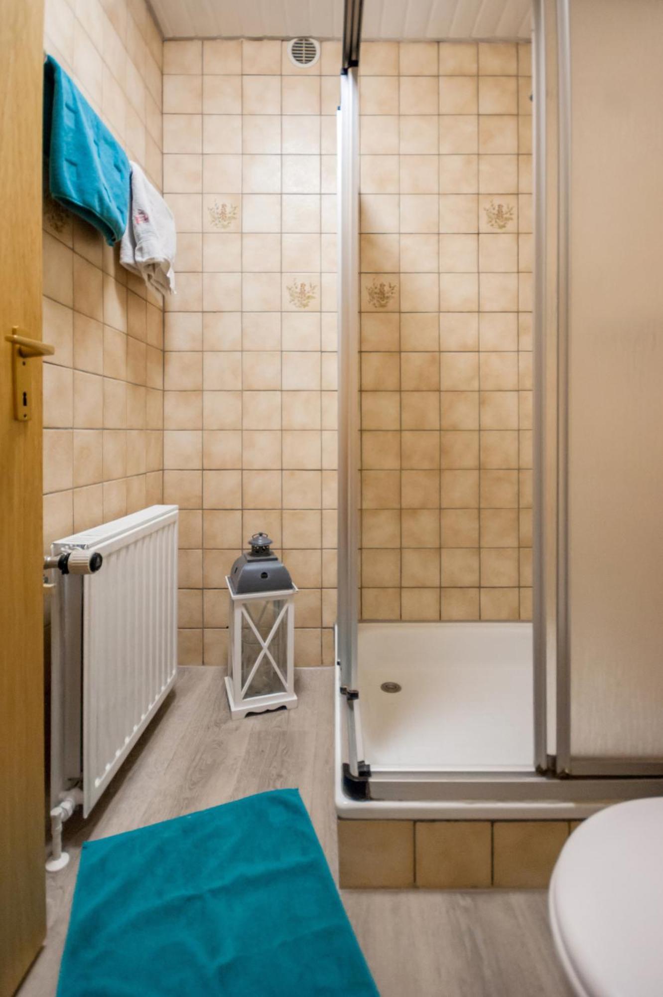 Knusthof Lafrenz - Apfelhofblick Apartment Fehmarn Luaran gambar